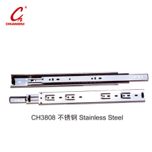 Stainless Steel Table Drawer Slide (CH3808)